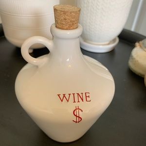 Cute Mini Piggy Bank